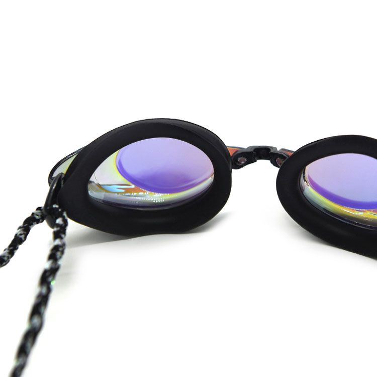 PHOENIX Stella Touch Antifog Mirrored Goggles Gold [PJ-1702M FB TA (GD)] 디테일