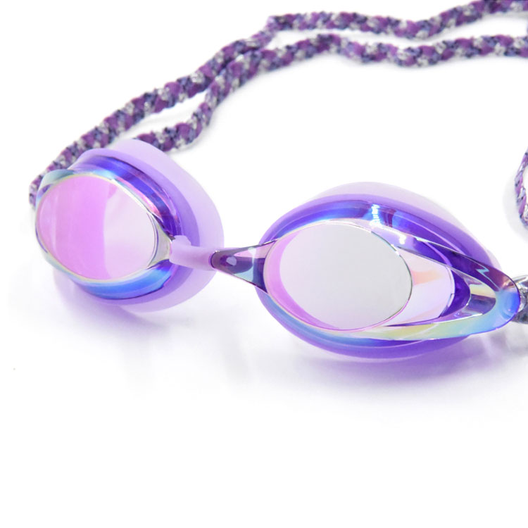 PHOENIX Stella Touch Antifog Mirrored Goggles Violet [PJ-1702M FB TA (VI)] 디테일