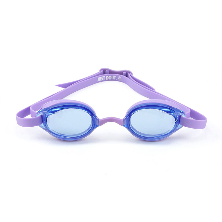 NIKE SWIM Legacy Goggles Hydrangers [NESSD131-576 World Aquatics Approved] 디테일