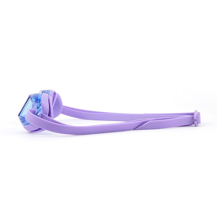 NIKE SWIM Legacy Goggles Hydrangers [NESSD131-576 World Aquatics Approved] 디테일