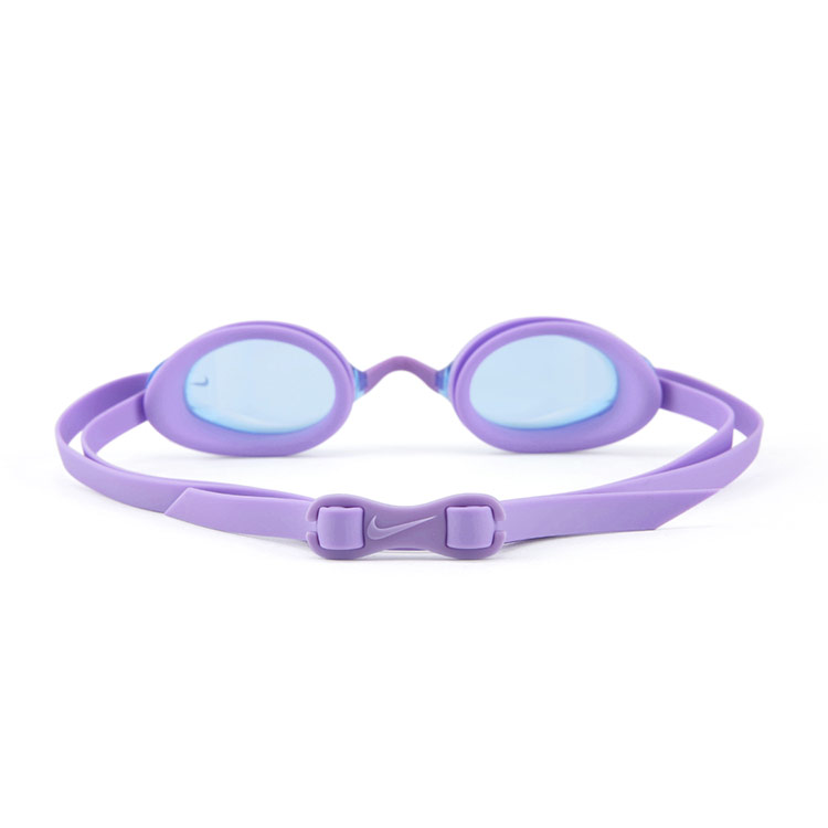 NIKE SWIM Legacy Goggles Hydrangers [NESSD131-576 World Aquatics Approved] 디테일