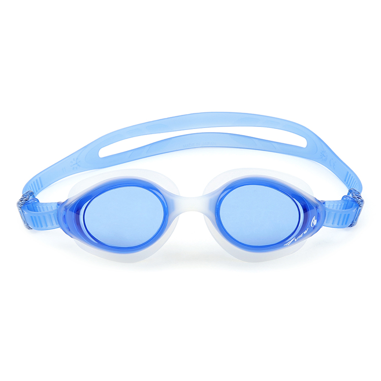 VIEW Women's Cocochi Swipe Antifog Goggles Blue [V830SA (BL)] 디테일