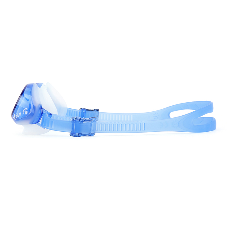VIEW Women's Cocochi Swipe Antifog Goggles Blue [V830SA (BL)] 디테일