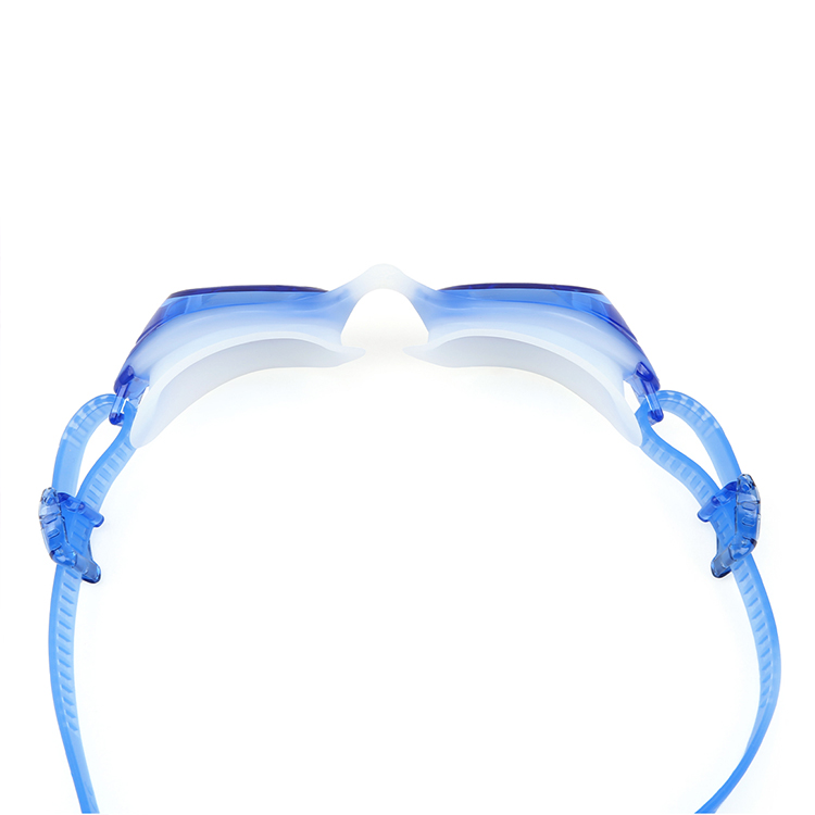 VIEW Women's Cocochi Swipe Antifog Goggles Blue [V830SA (BL)] 디테일