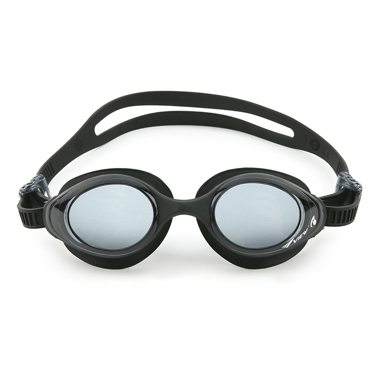 VIEW Women's Cocochi Swipe Antifog Goggless Black [V830SA (BK)] 디테일