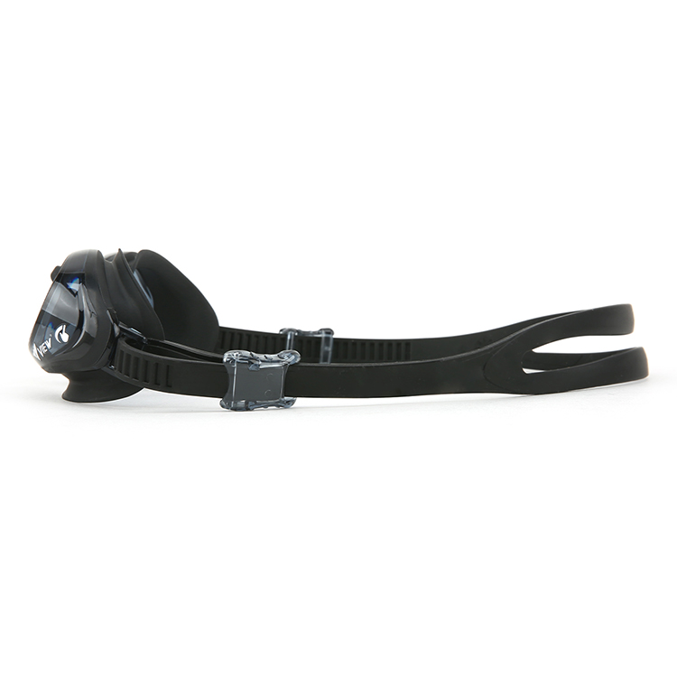 VIEW Women's Cocochi Swipe Antifog Goggless Black [V830SA (BK)] 디테일