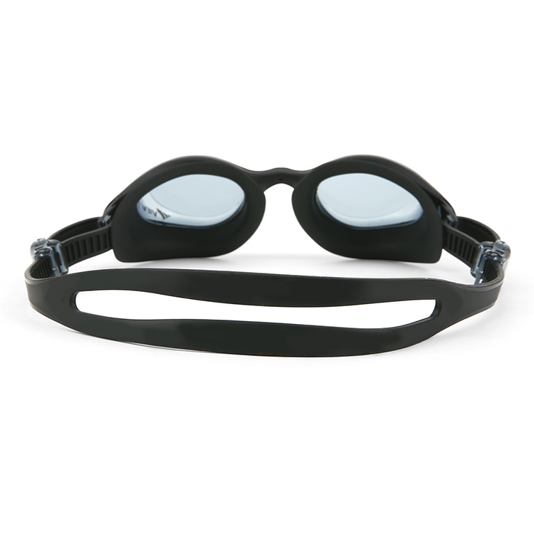 VIEW Women's Cocochi Swipe Antifog Goggless Black [V830SA (BK)] 디테일