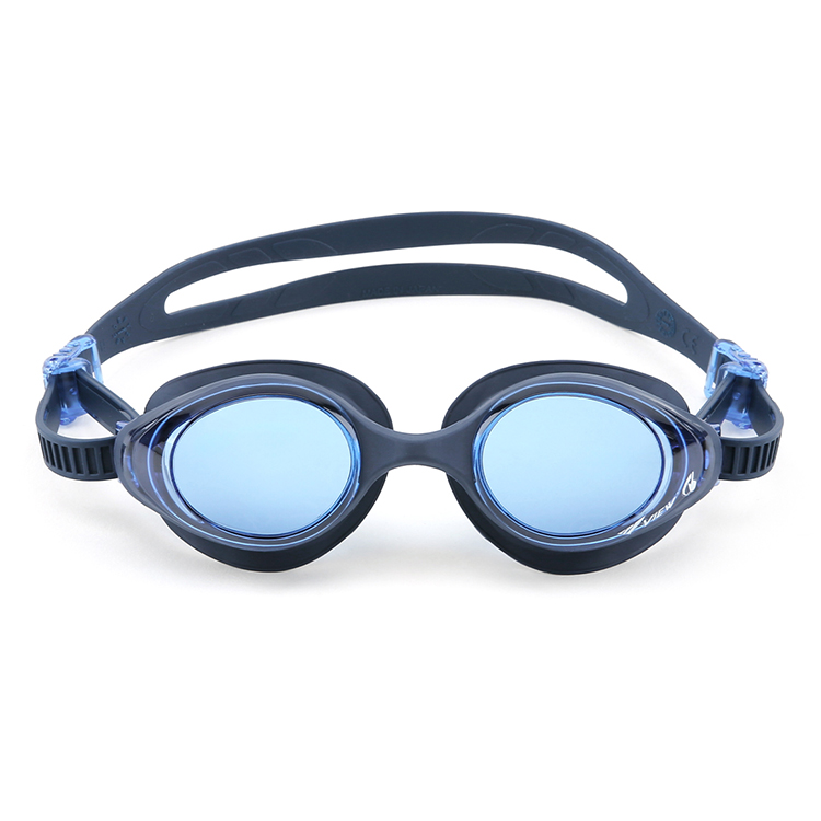 VIEW Women's Cocochi Swipe Antifog Goggles Navy Blue [V830SA (NB)] 디테일