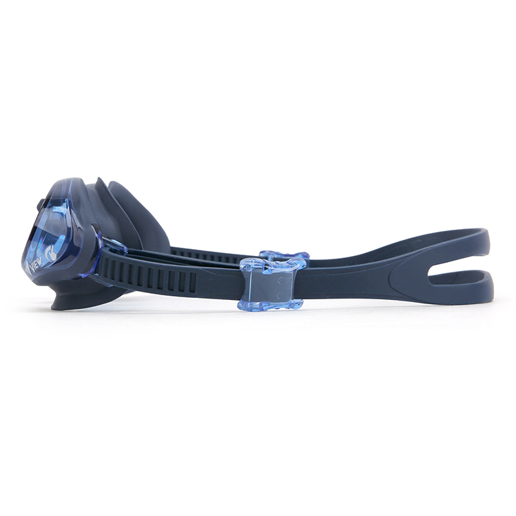 VIEW Women's Cocochi Swipe Antifog Goggles Navy Blue [V830SA (NB)] 디테일