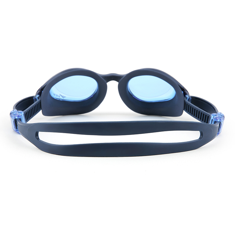 VIEW Women's Cocochi Swipe Antifog Goggles Navy Blue [V830SA (NB)] 디테일