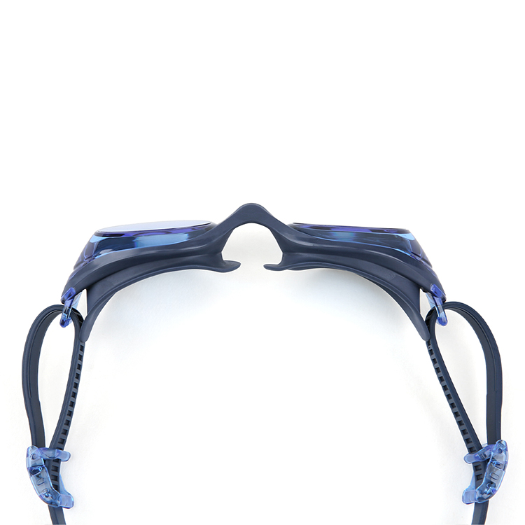 VIEW Women's Cocochi Swipe Antifog Goggles Navy Blue [V830SA (NB)] 디테일