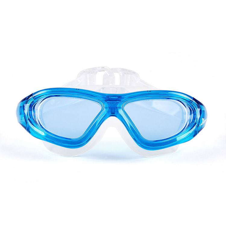 VIEW Extreme Goggles Blue [V1000S (BL)] 디테일