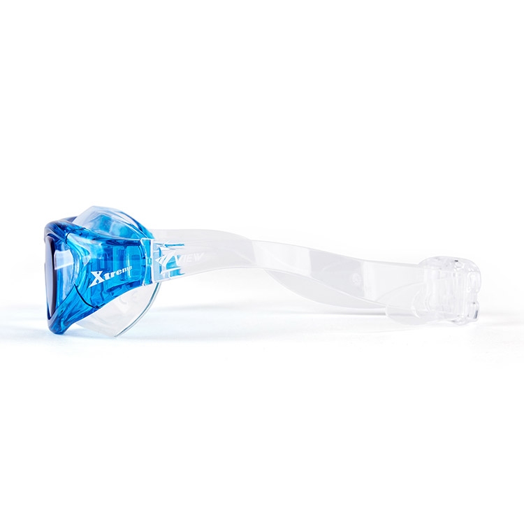 VIEW Extreme Goggles Blue [V1000S (BL)] 디테일