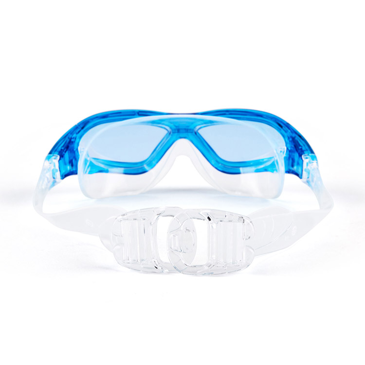 VIEW Extreme Goggles Blue [V1000S (BL)] 디테일