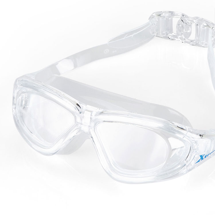 VIEW Extreme Goggles Clear [V1000N (C)] 디테일