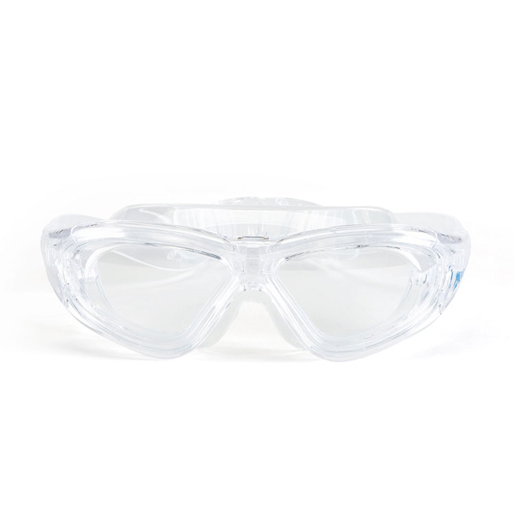 VIEW Extreme Goggles Clear [V1000N (C)] 디테일