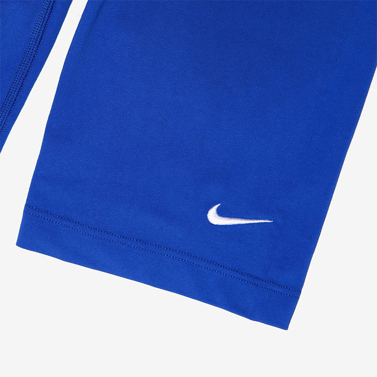 NIKE SWIM Men's Hydrastrong Solid Jammer Swimsuit Game Royale [NESSA006-494A] 디테일