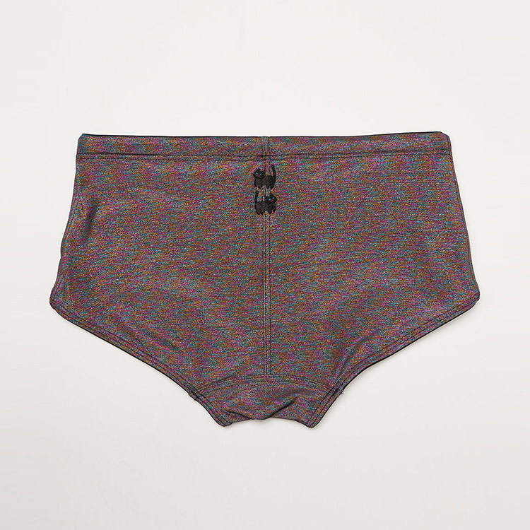 HOOG Fun Shine Square Leg Swimsuit Slimfit Universe [MFM1022 Men's] 디테일