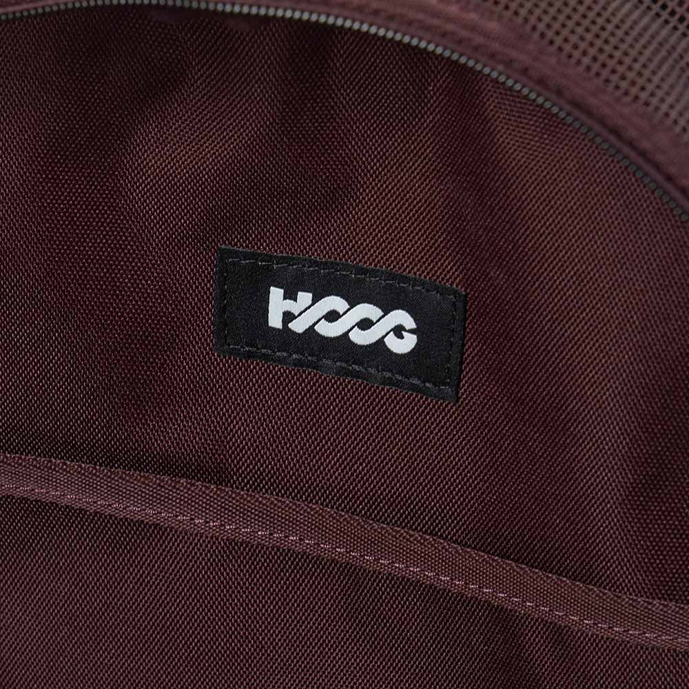 HOOG Sunny Backpack Bamyanggang [HBW153 Swim Bag] 디테일