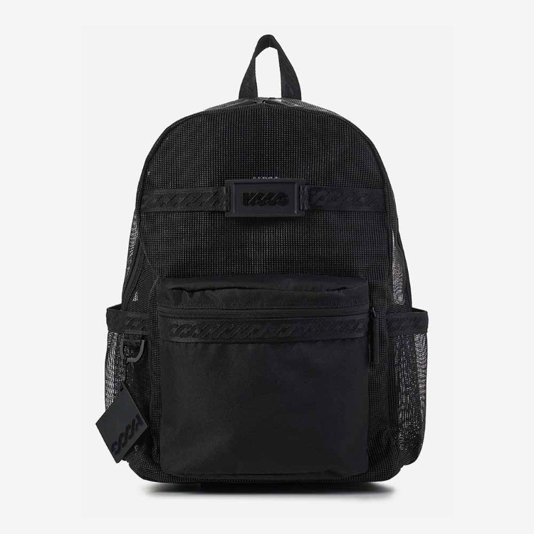 HOOG Sunny Backpack Black Mang [HBW152 Swim Bag] 디테일