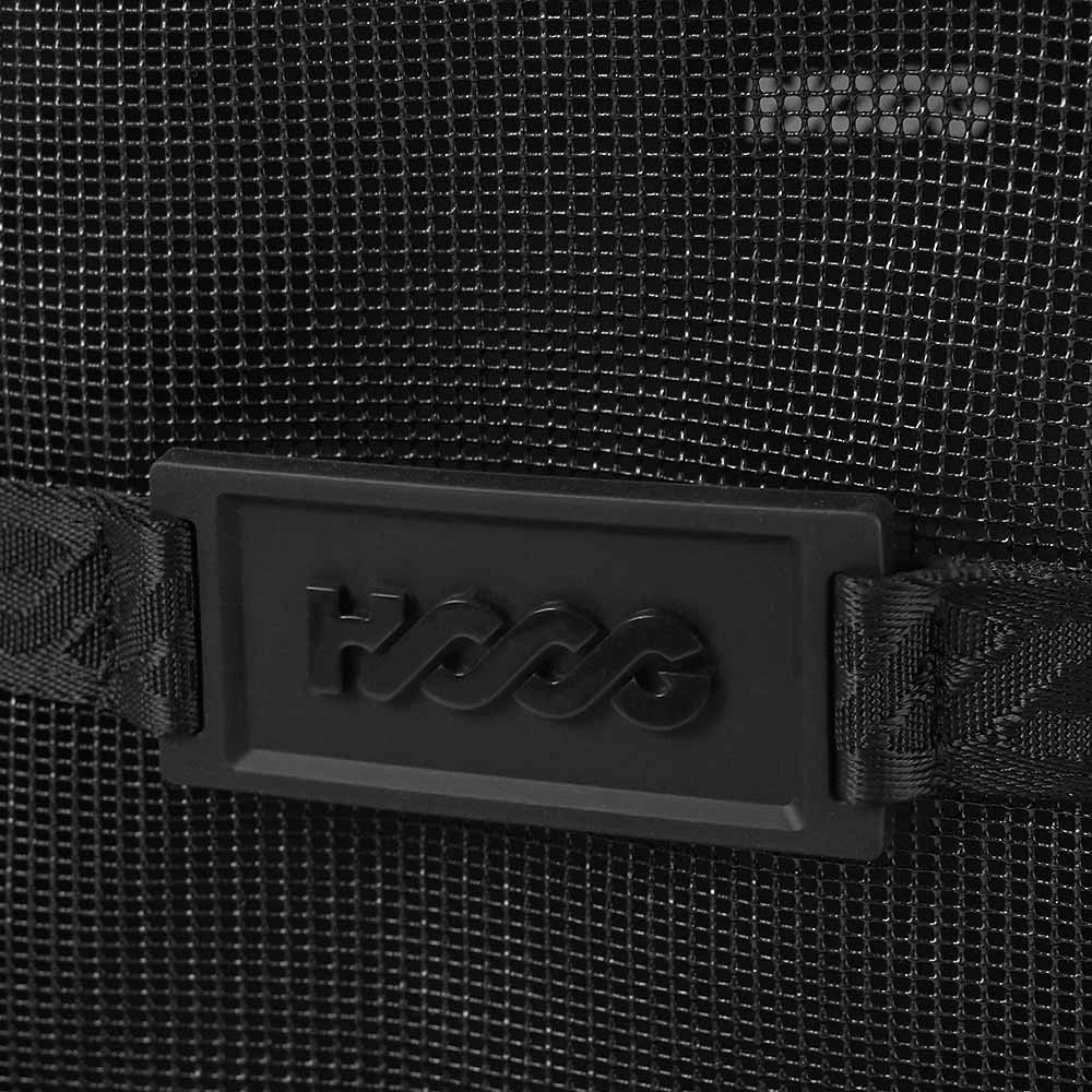 HOOG Sunny Backpack Black Mang [HBW152 Swim Bag] 디테일