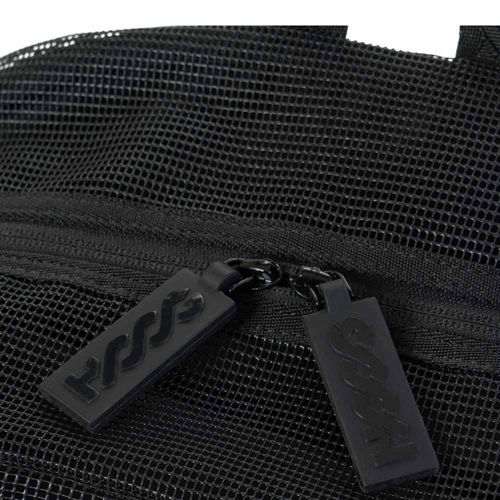 HOOG Sunny Backpack Black Mang [HBW152 Swim Bag] 디테일