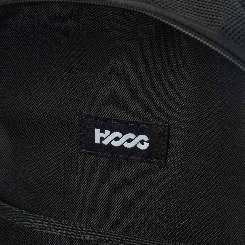 HOOG Sunny Backpack Black Mang [HBW152 Swim Bag] 디테일