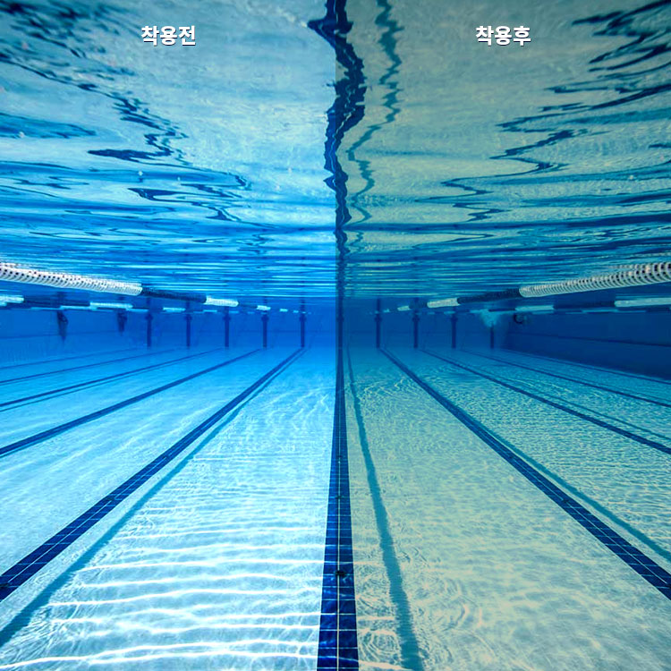 SPEEDO Hyper Elite Mirrored Goggles White Asian Fit [8-12819F979 World Aquatics Approved] 디테일