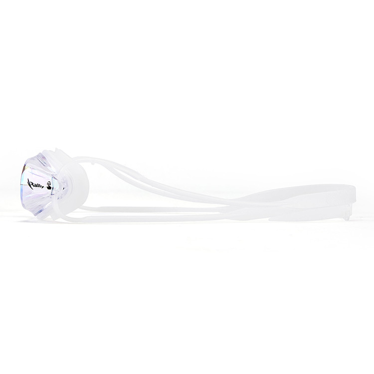 RALLY Free Touch Antifog Mirrored Goggles Clear [NRUE020MR (CLR)] 디테일