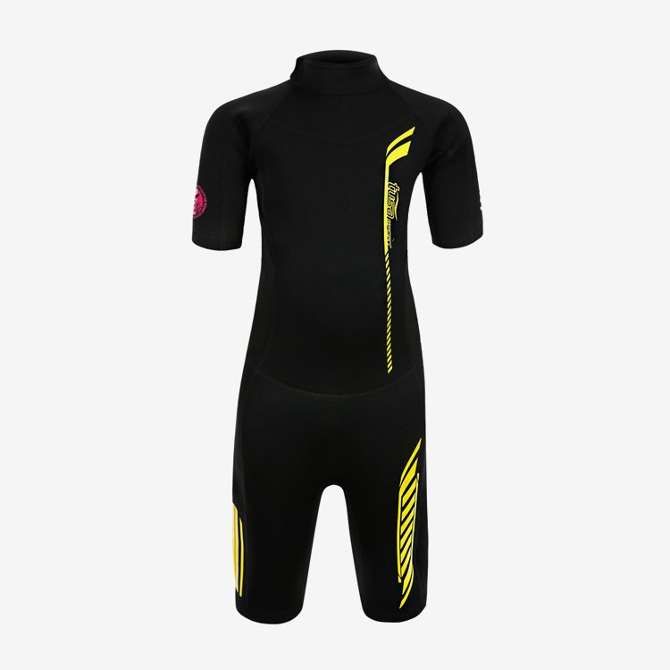 UA-5301 Junior Suit