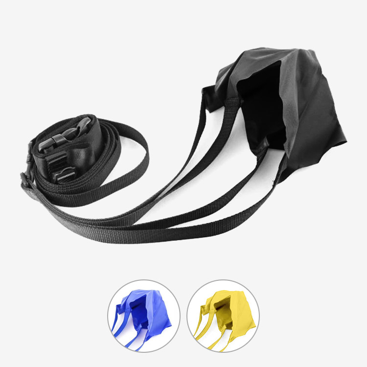STRETCHCODE S109 Muscle Strength Training Endurance Belt S109