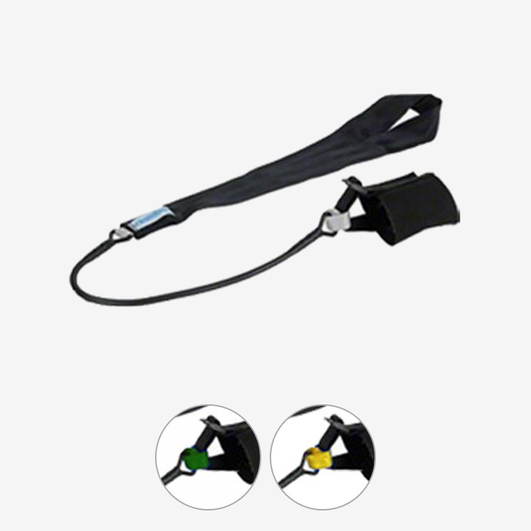 STRETCHCODE S123 Kick Trainer for Muscle Strengthening Training S123