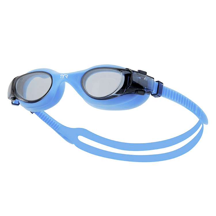 Women's Vesi Goggles Smoke Blue