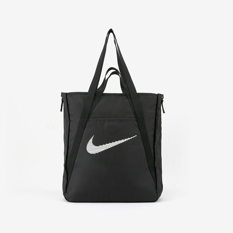 NIKE Gym Tote Bag Black [DR7217-010] 상품컷