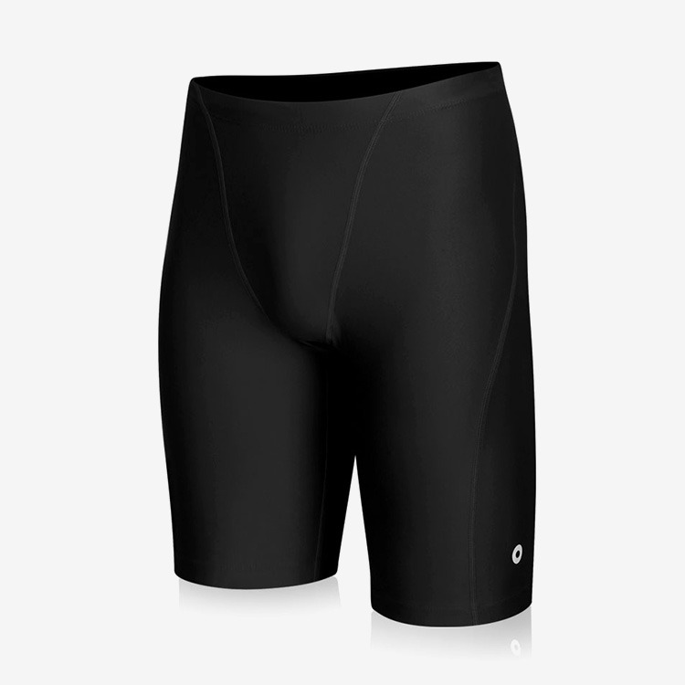 ADDIBLE Men's Player Jammer Swimsuit Black [ASMBK013 ]