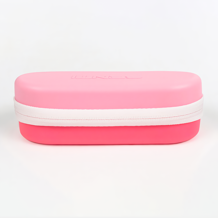 SENTI Macaron Silicone Case Strawberry [SB-880 (P.PK/PK)]
