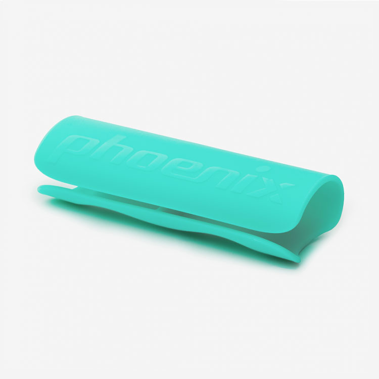 PHOENIX Cover Goggles Case Neon Mint [PGC-01 (NMT)]