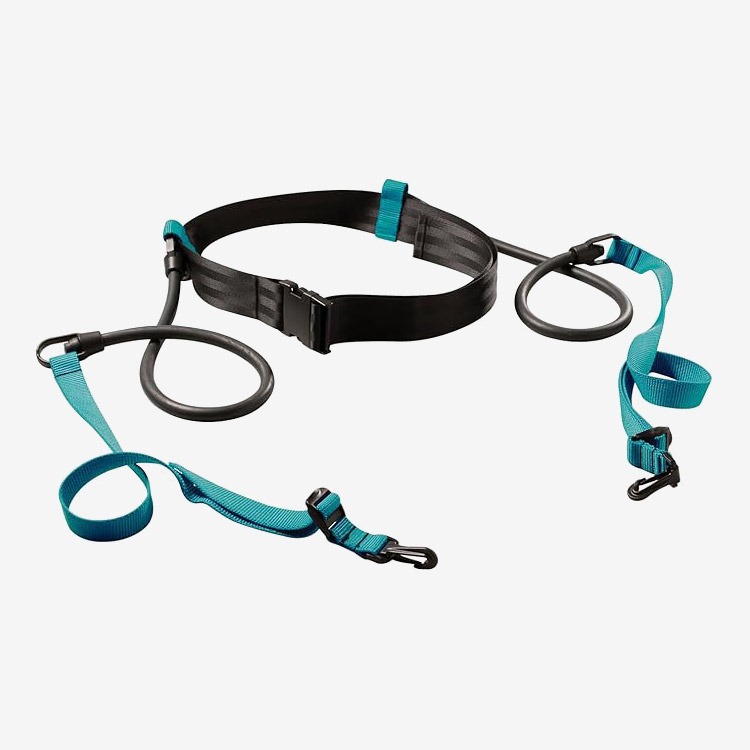 AQUWIN STRETCHCODE S121 Fixed Swim Trainer for Muscle Strengthening Training S121 상품컷