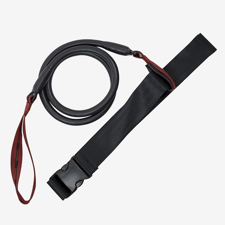 AQUWIN STRETCHCODE S600 STRENGTHENING TRAINING SHORT BELT S600 상품컷