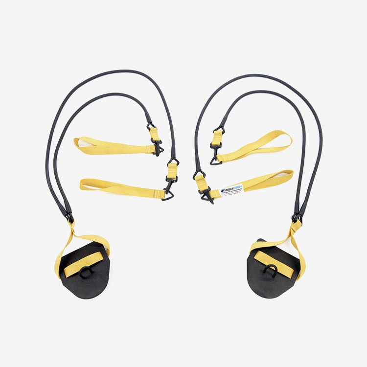 AQUWIN STRETCHCODE S108 Balance Cord S108 for Muscle Strengthening Training 상품컷