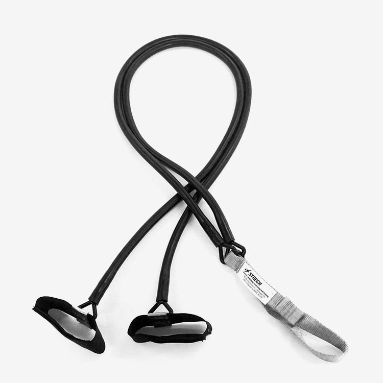 AQUWIN STRETCHCODE S102 Ankle Strap for Muscle Strengthening Training S102 상품컷