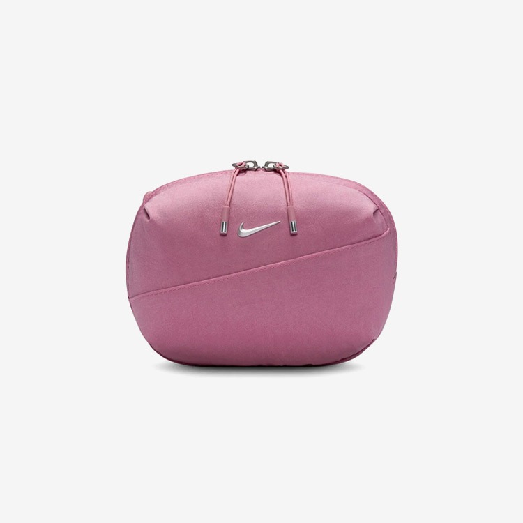 NIKE Aura Crossbody Bag 2L Pink [HM6120-699] 상품컷