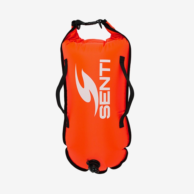 SENTI Active Luminous Safety Buoy Orange ST-AC-BUOY OR 상품컷