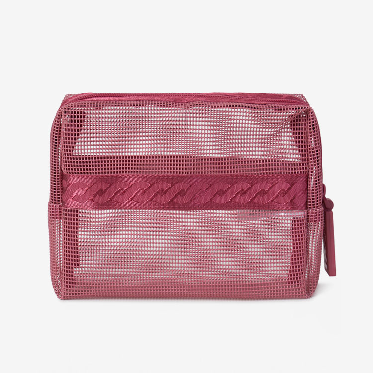 HOOG Sunny Swim Pouch Wet Rose [HBW127]