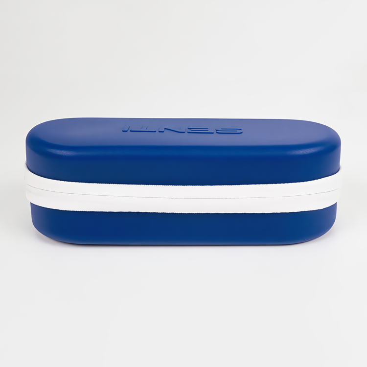 SENTI Macaron Silicone Case Blueberry [SB-880 (NV/NV)]