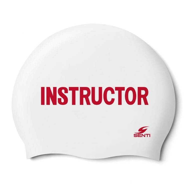 SENTI Instrument Silicone Scrubber White [SC-2515] 상품컷