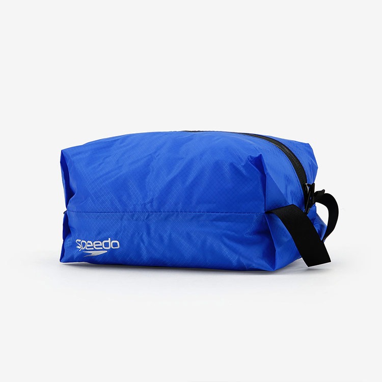 SPEEDO Waterproof Handy Swim Bag Small Brilliant Blue 3L [SE22510 (BB)] 상품컷