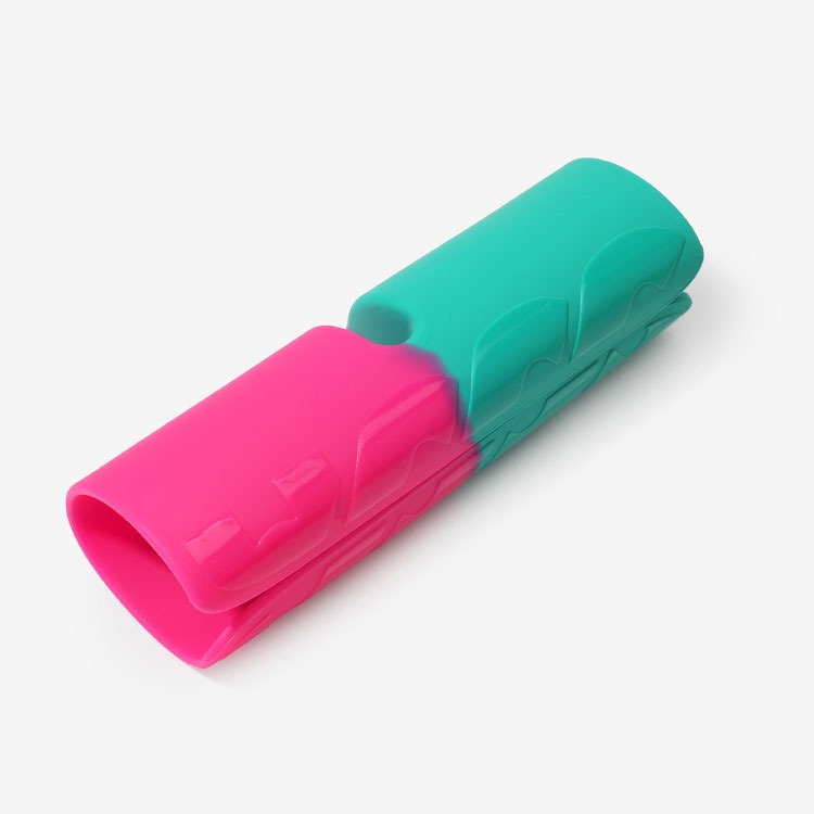 HOOG Soft Goggles Case Mix Okchun [GGC051]