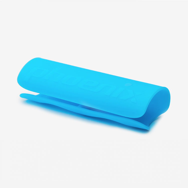 PHOENIX Cover Goggles Case Neon Sky [PGC-01 (NSK)]