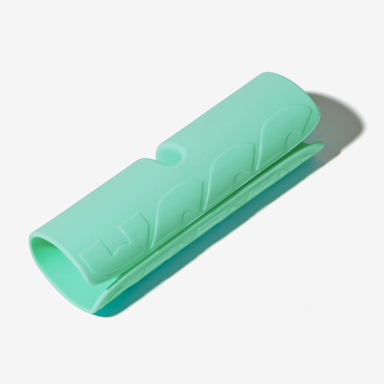 HOOG Soft Goggles Case Ice Turquoise [GGC025]